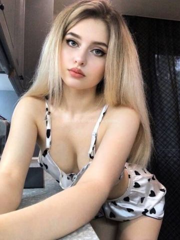 Проститутка Арнелла